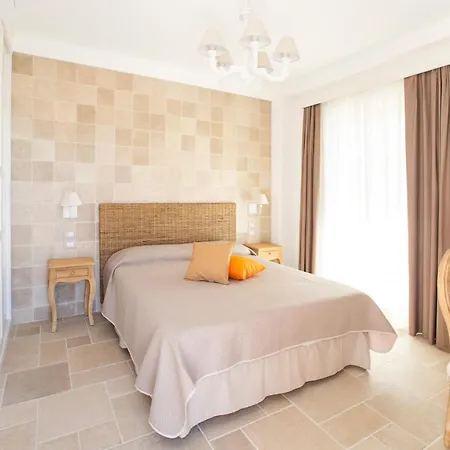 Bed & Breakfast La Posta Del Guardiano