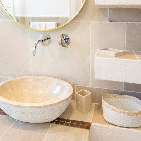 La Posta Del Guardiano Bed & Breakfast Vieste