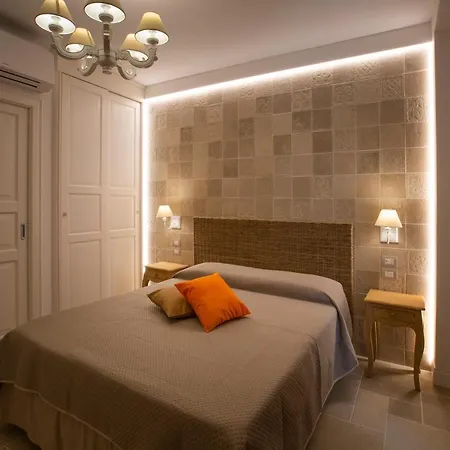 Bed & Breakfast La Posta Del Guardiano Vieste