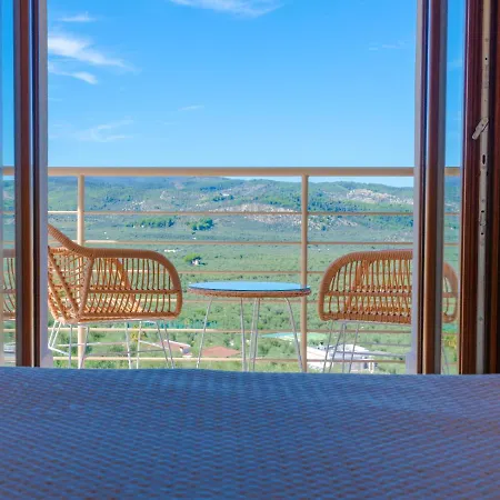 Bed & Breakfast La Posta Del Guardiano