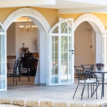 Bed & Breakfast La Posta Del Guardiano *