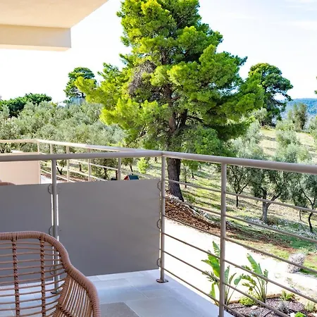 Bed & Breakfast La Posta Del Guardiano