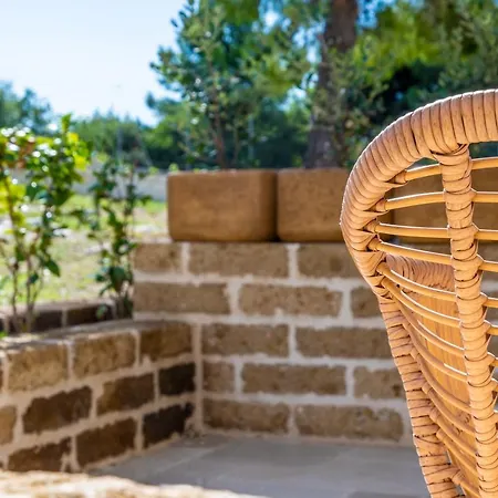 Bed & Breakfast La Posta Del Guardiano