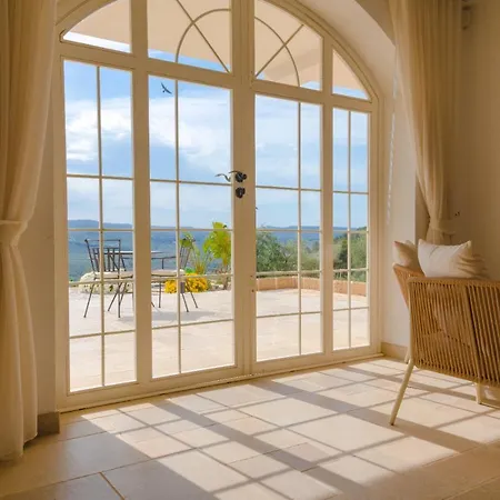 Bed & Breakfast La Posta Del Guardiano