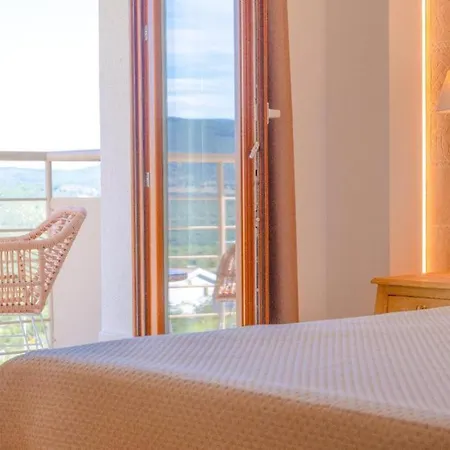 La Posta Del Guardiano Bed & Breakfast Vieste