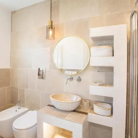 Bed & Breakfast La Posta Del Guardiano Vieste